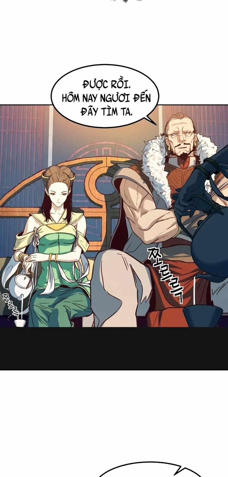 Túy Kiếm Dạ Hành 2 trang 89