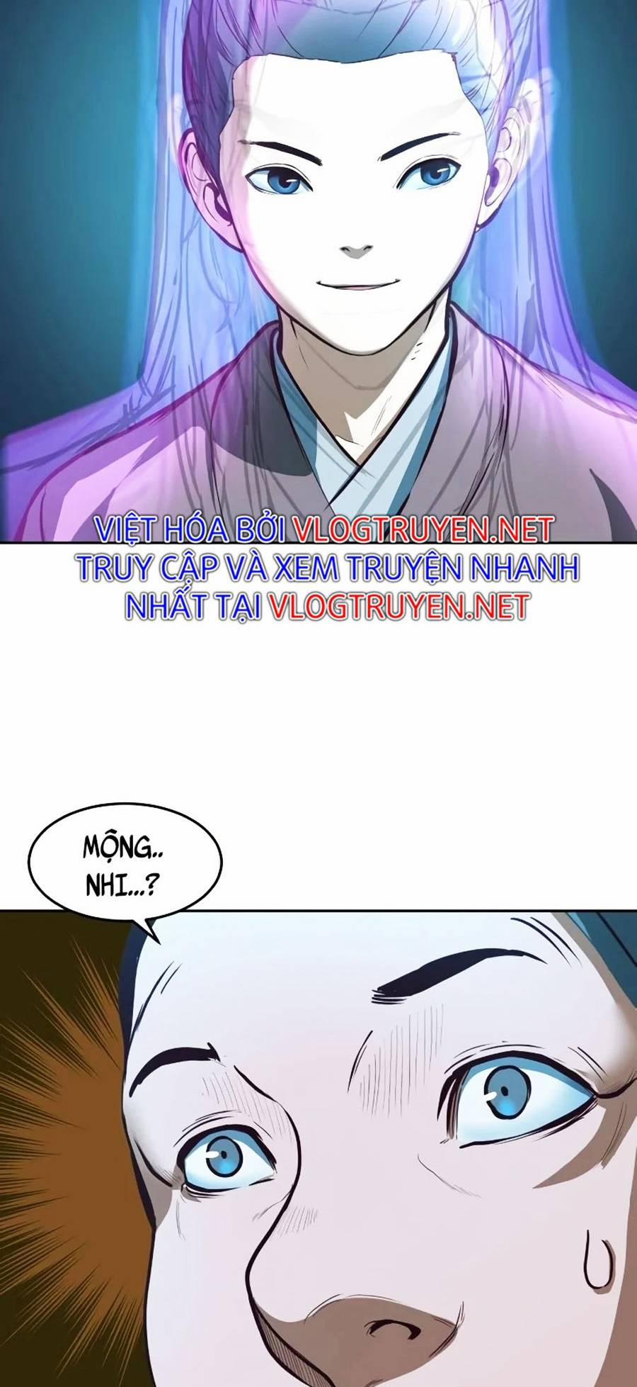 Túy Kiếm Dạ Hành 2 trang 9