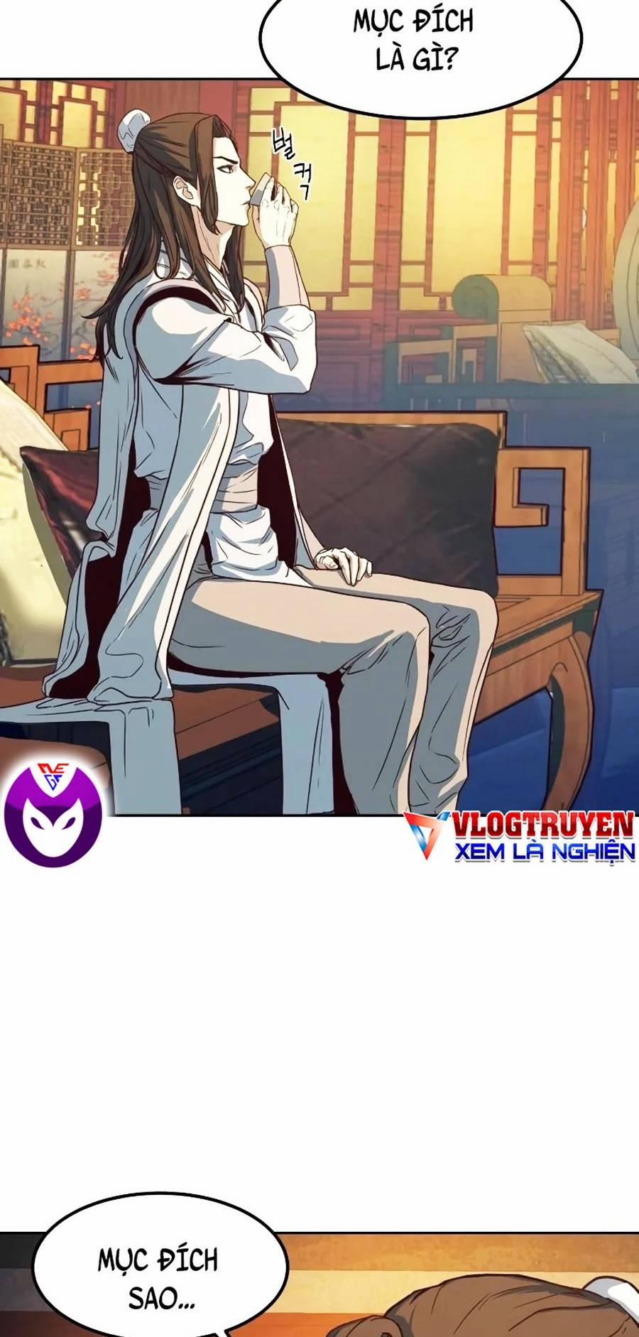 Túy Kiếm Dạ Hành 2 trang 90