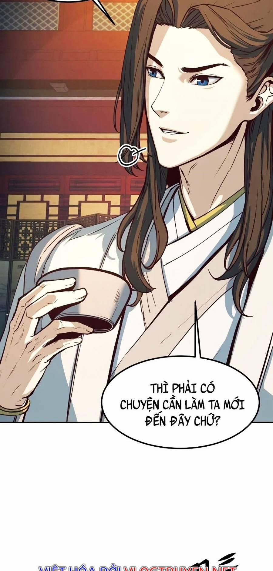 Túy Kiếm Dạ Hành 2 trang 91