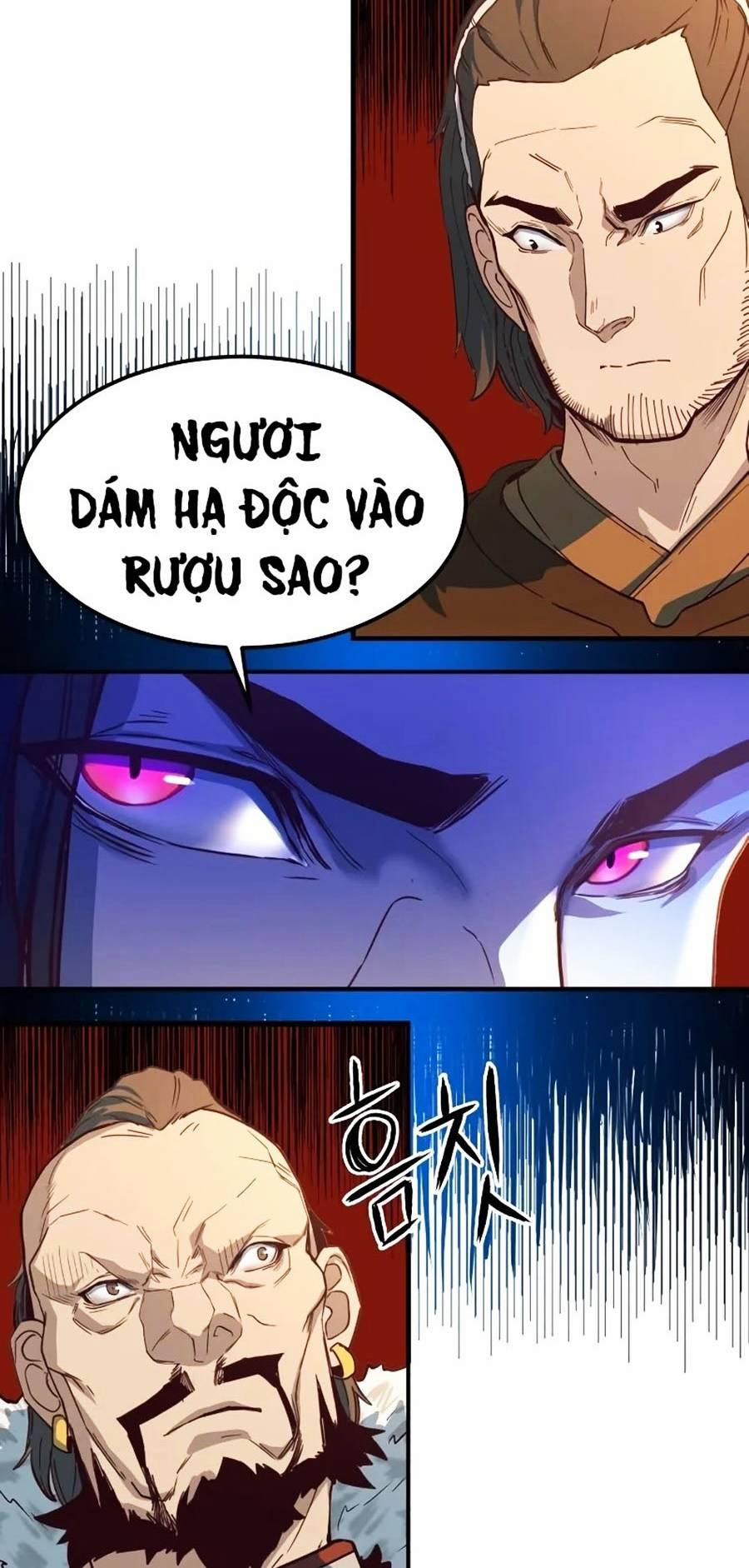 Túy Kiếm Dạ Hành 2 trang 94