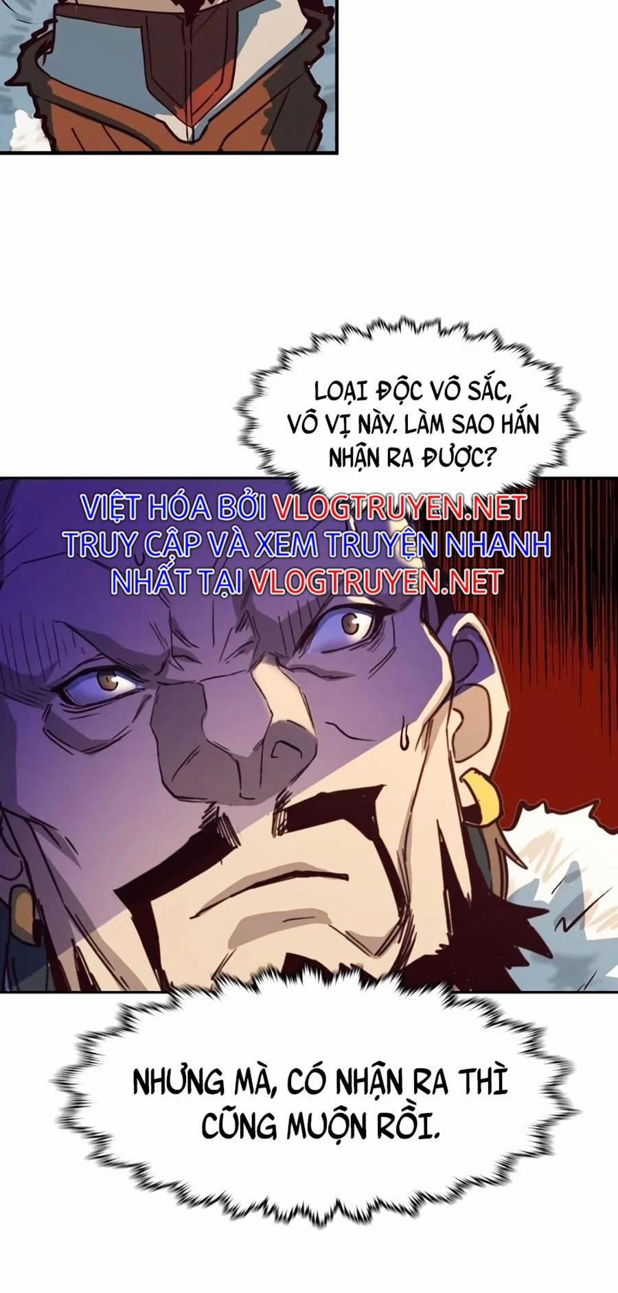 Túy Kiếm Dạ Hành 2 trang 95