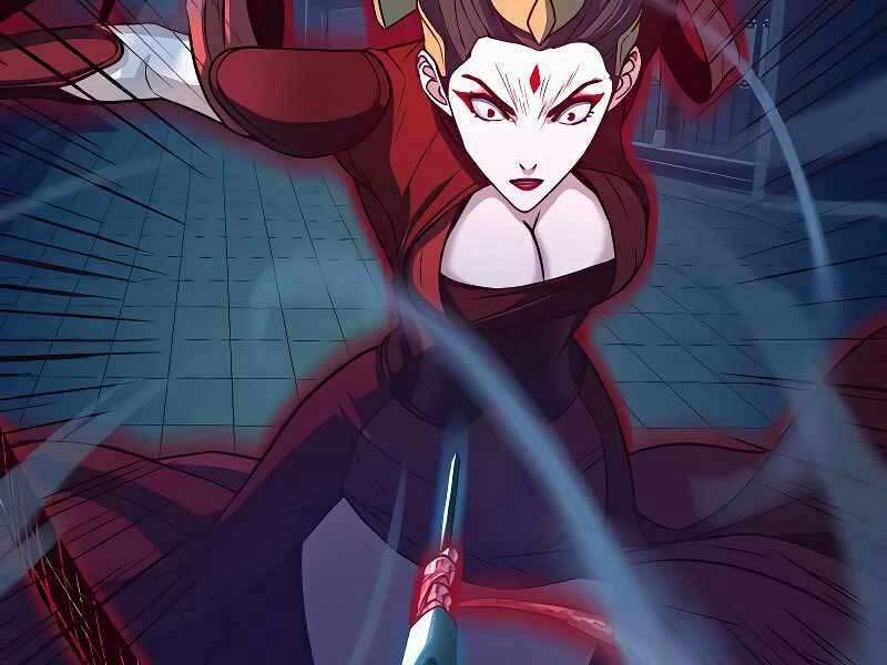 Túy Kiếm Dạ Hành 20 trang 143