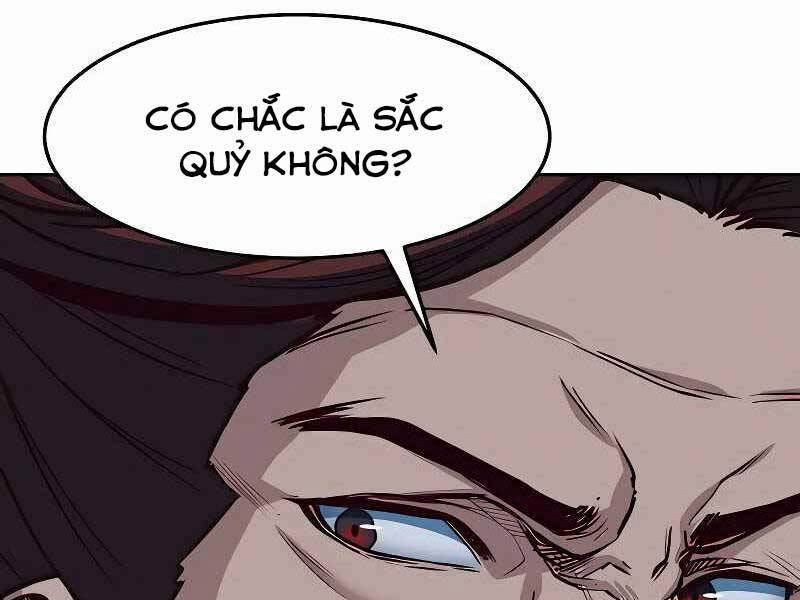 Túy Kiếm Dạ Hành 20 trang 245