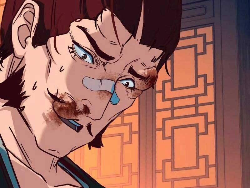 Túy Kiếm Dạ Hành 21 trang 205