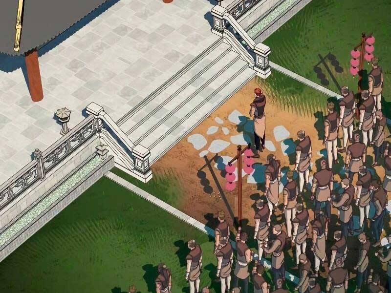 Túy Kiếm Dạ Hành 21 trang 284