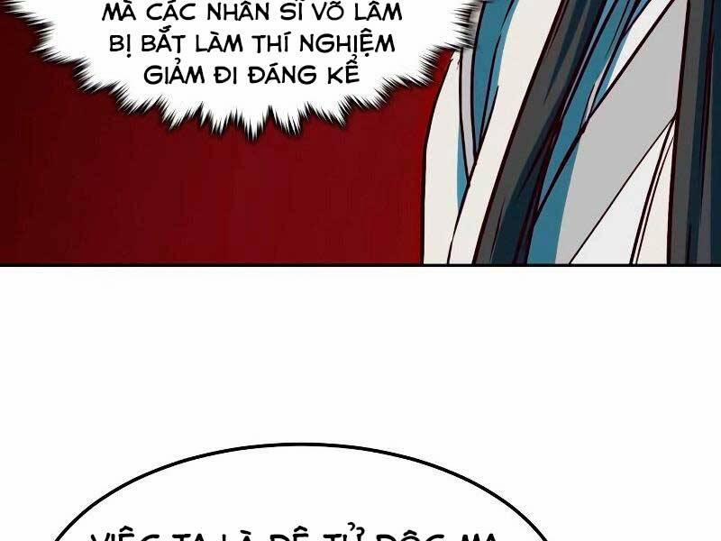 Túy Kiếm Dạ Hành 21 trang 46