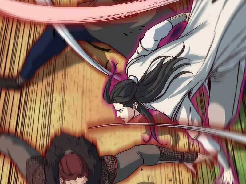 Túy Kiếm Dạ Hành 22 trang 255