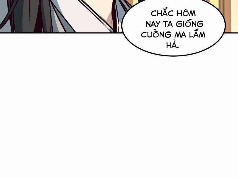 Túy Kiếm Dạ Hành 22 trang 33