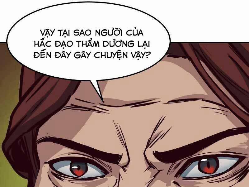 Túy Kiếm Dạ Hành 22 trang 63