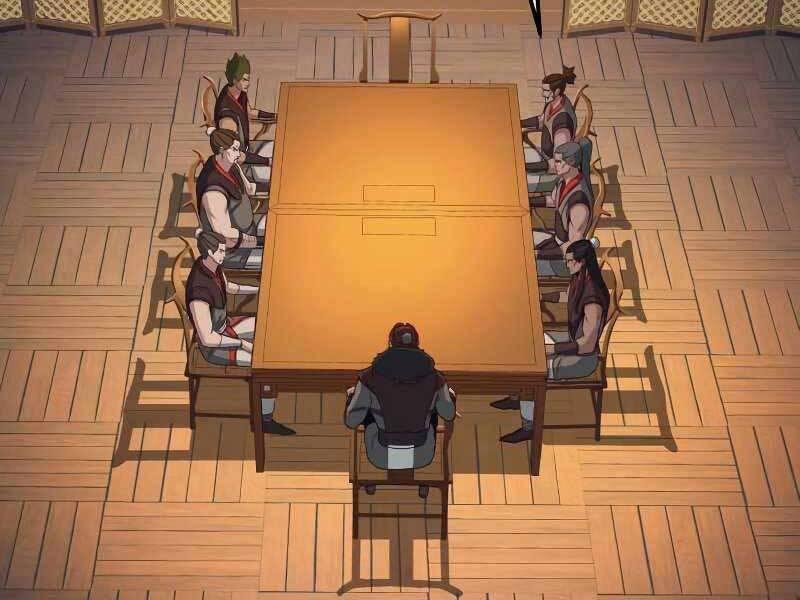 Túy Kiếm Dạ Hành 23 trang 181