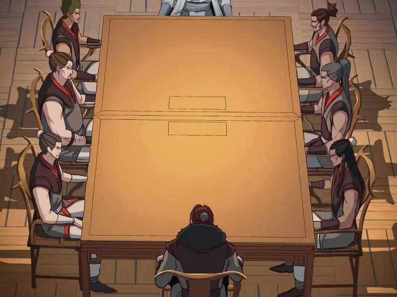 Túy Kiếm Dạ Hành 23 trang 219