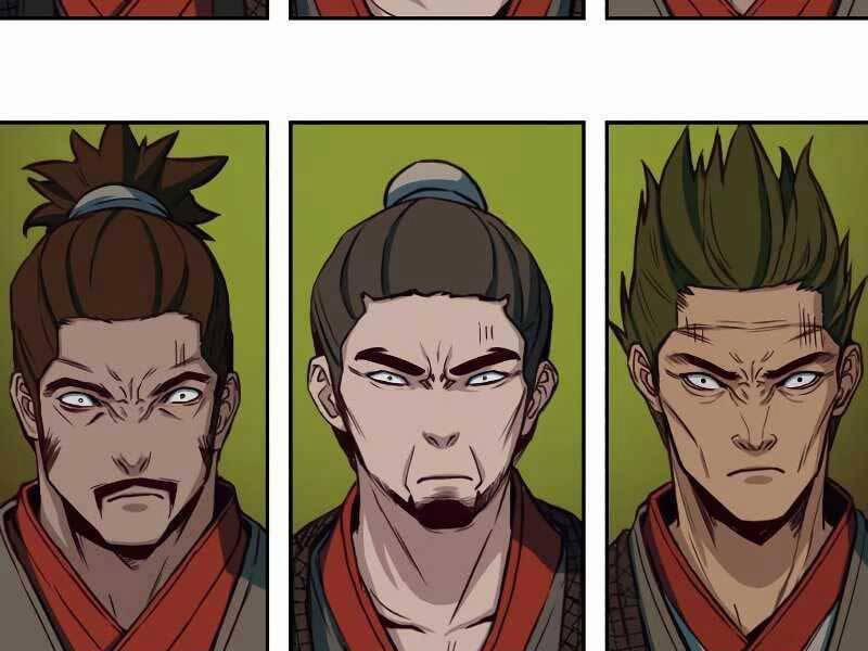 Túy Kiếm Dạ Hành 23 trang 245