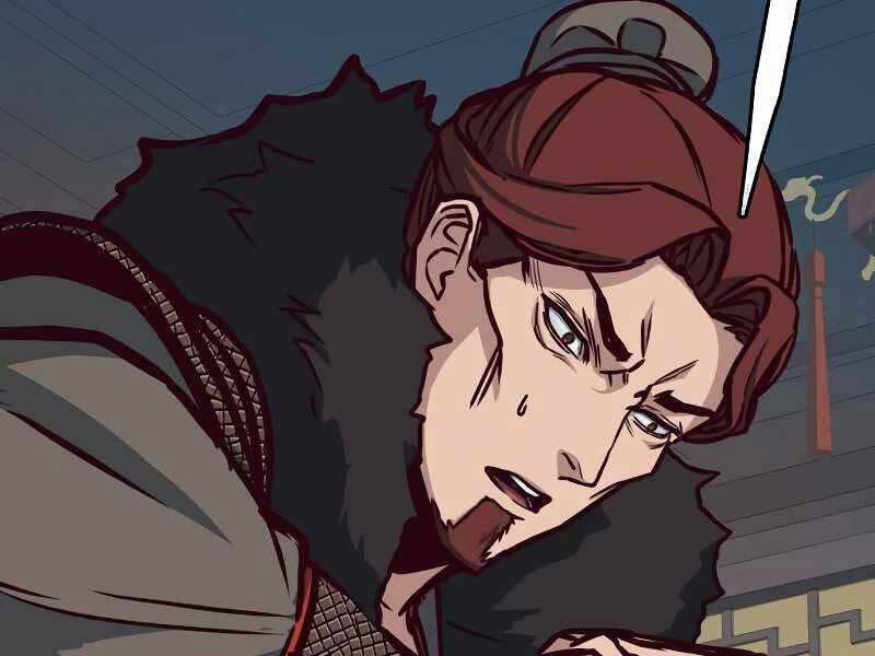 Túy Kiếm Dạ Hành 23 trang 281