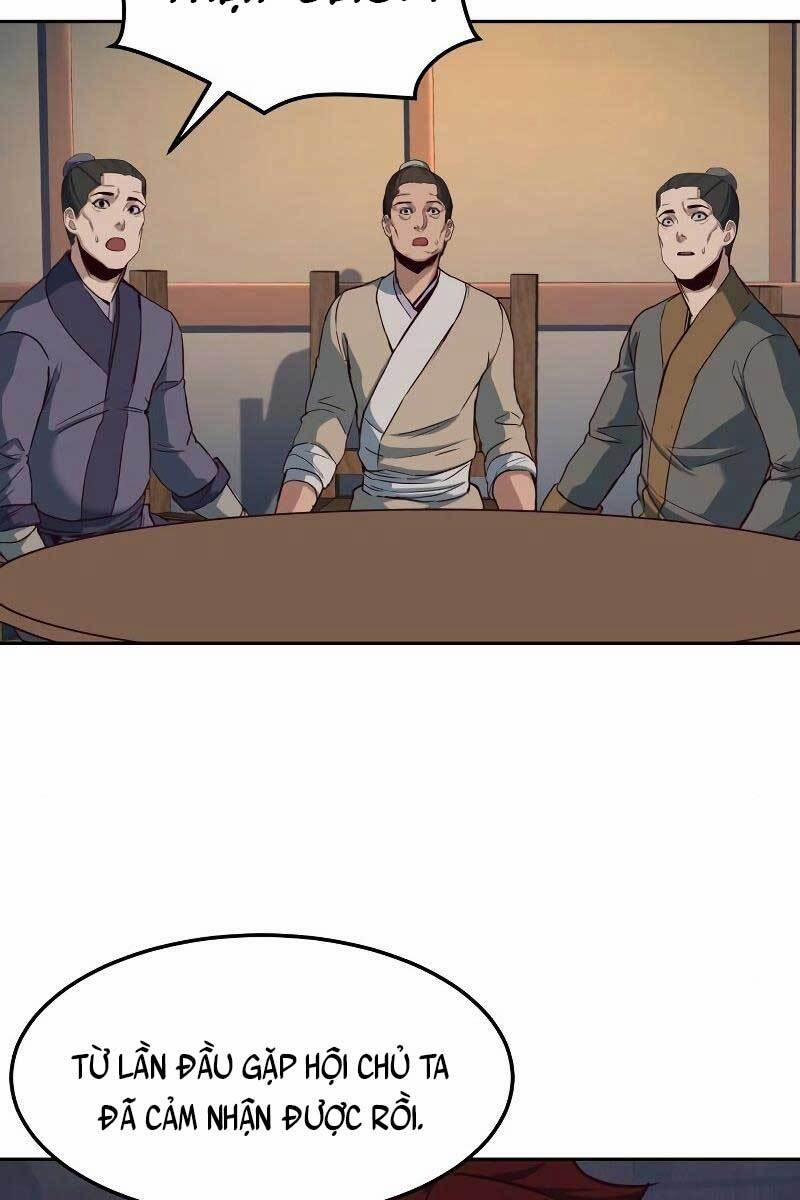 Túy Kiếm Dạ Hành 24 trang 11