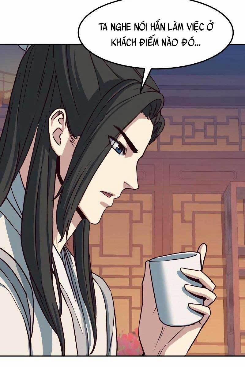 Túy Kiếm Dạ Hành 24 trang 128