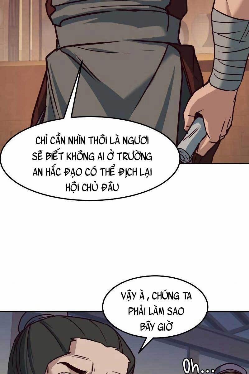 Túy Kiếm Dạ Hành 24 trang 14