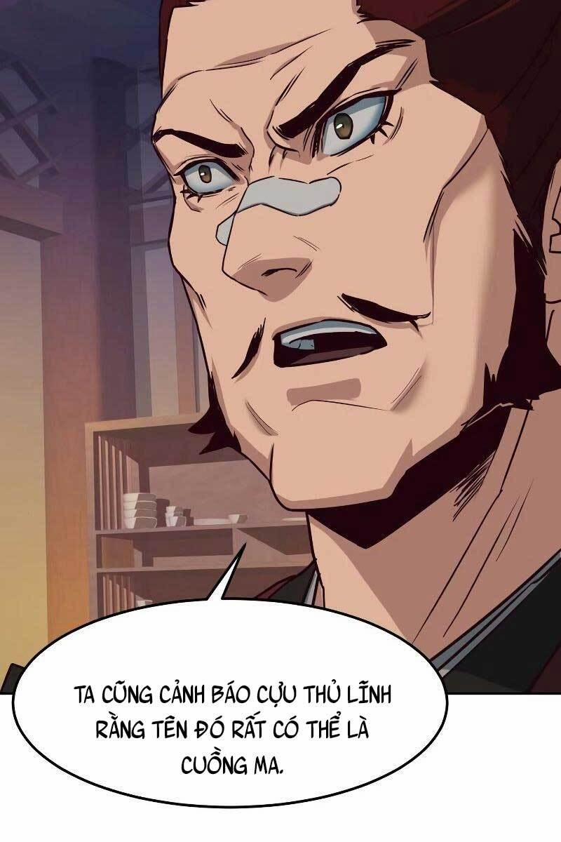 Túy Kiếm Dạ Hành 24 trang 16