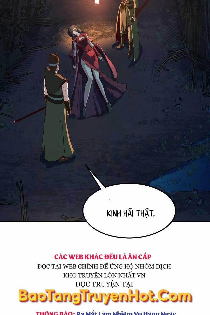 Túy Kiếm Dạ Hành 24 trang 28