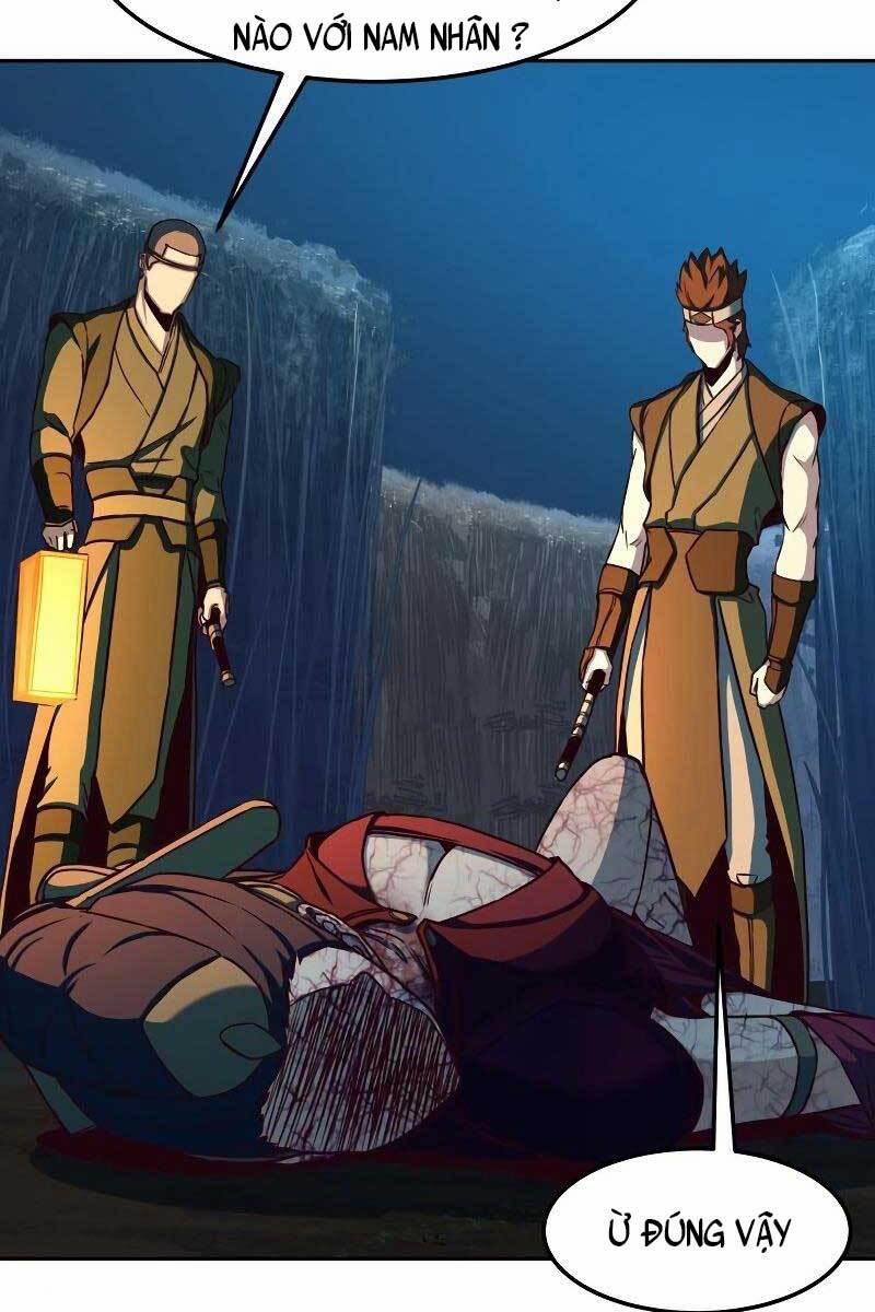 Túy Kiếm Dạ Hành 24 trang 34