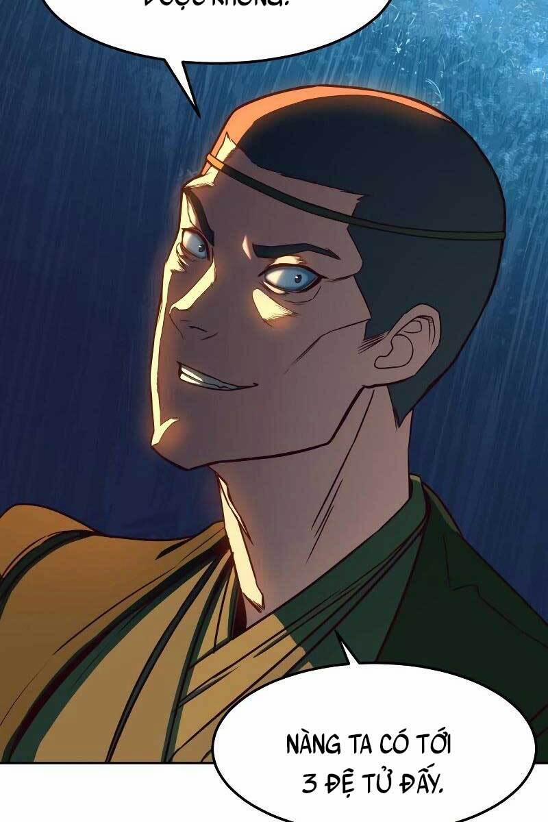 Túy Kiếm Dạ Hành 24 trang 37