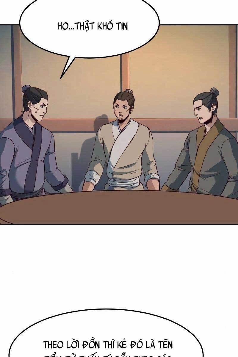 Túy Kiếm Dạ Hành 24 trang 4