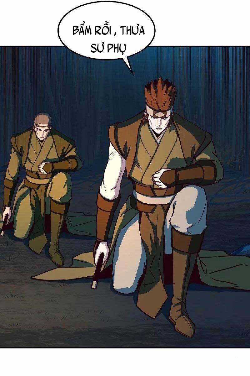 Túy Kiếm Dạ Hành 24 trang 43