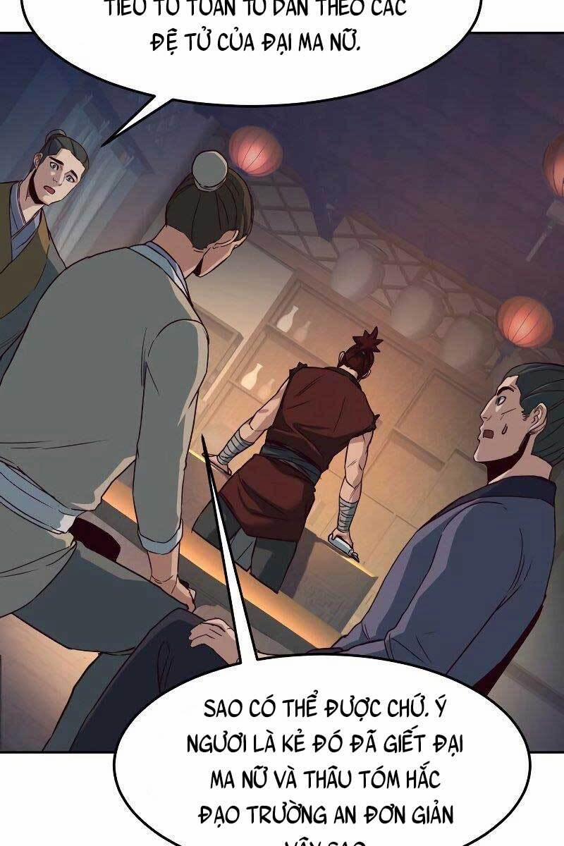 Túy Kiếm Dạ Hành 24 trang 5