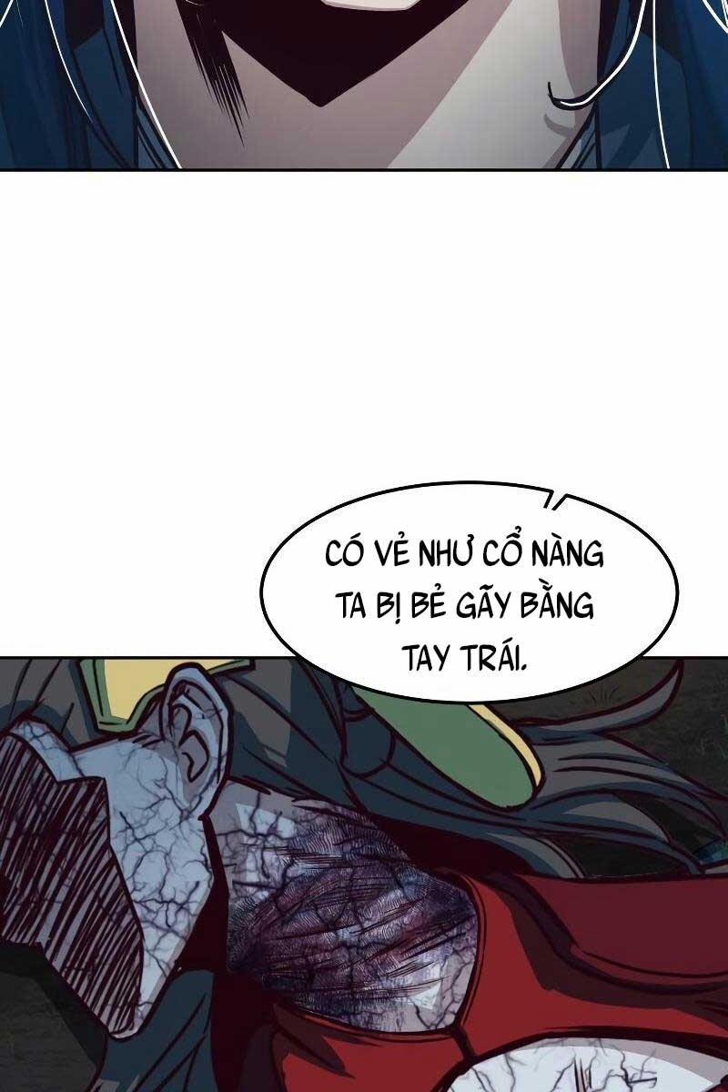 Túy Kiếm Dạ Hành 24 trang 54