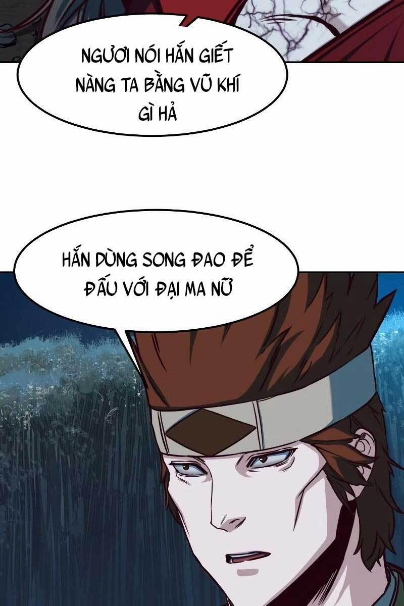 Túy Kiếm Dạ Hành 24 trang 55