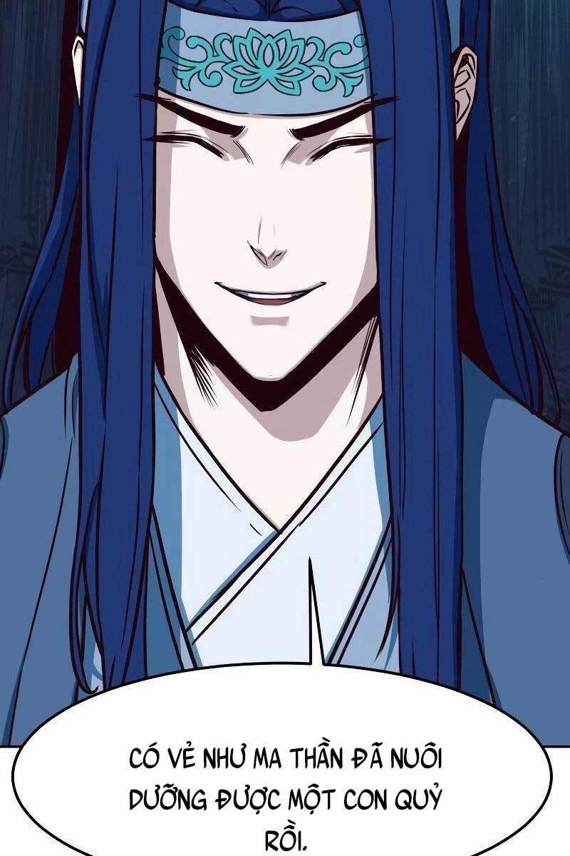 Túy Kiếm Dạ Hành 24 trang 64