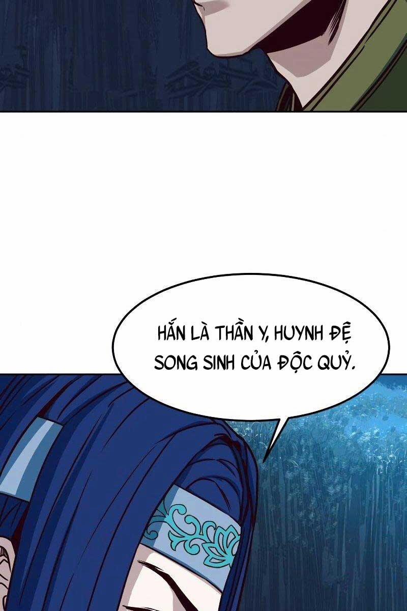 Túy Kiếm Dạ Hành 24 trang 66