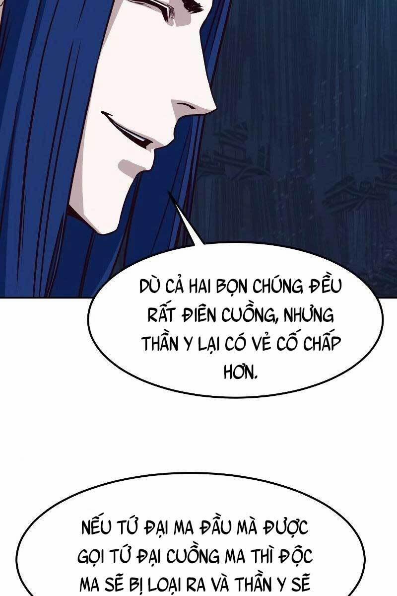 Túy Kiếm Dạ Hành 24 trang 67