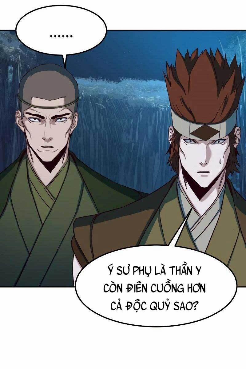 Túy Kiếm Dạ Hành 24 trang 69