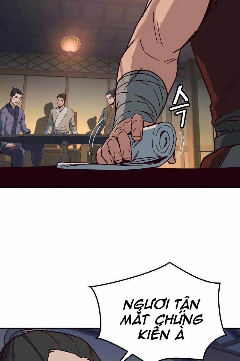 Túy Kiếm Dạ Hành 24 trang 7