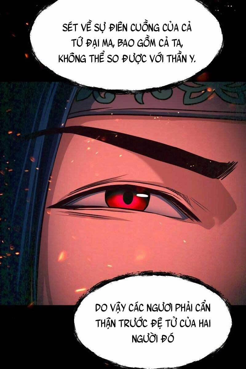 Túy Kiếm Dạ Hành 24 trang 85