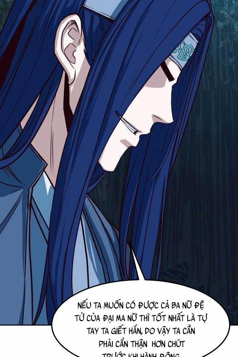 Túy Kiếm Dạ Hành 24 trang 92