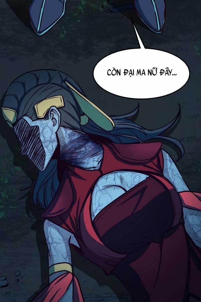 Túy Kiếm Dạ Hành 24 trang 96