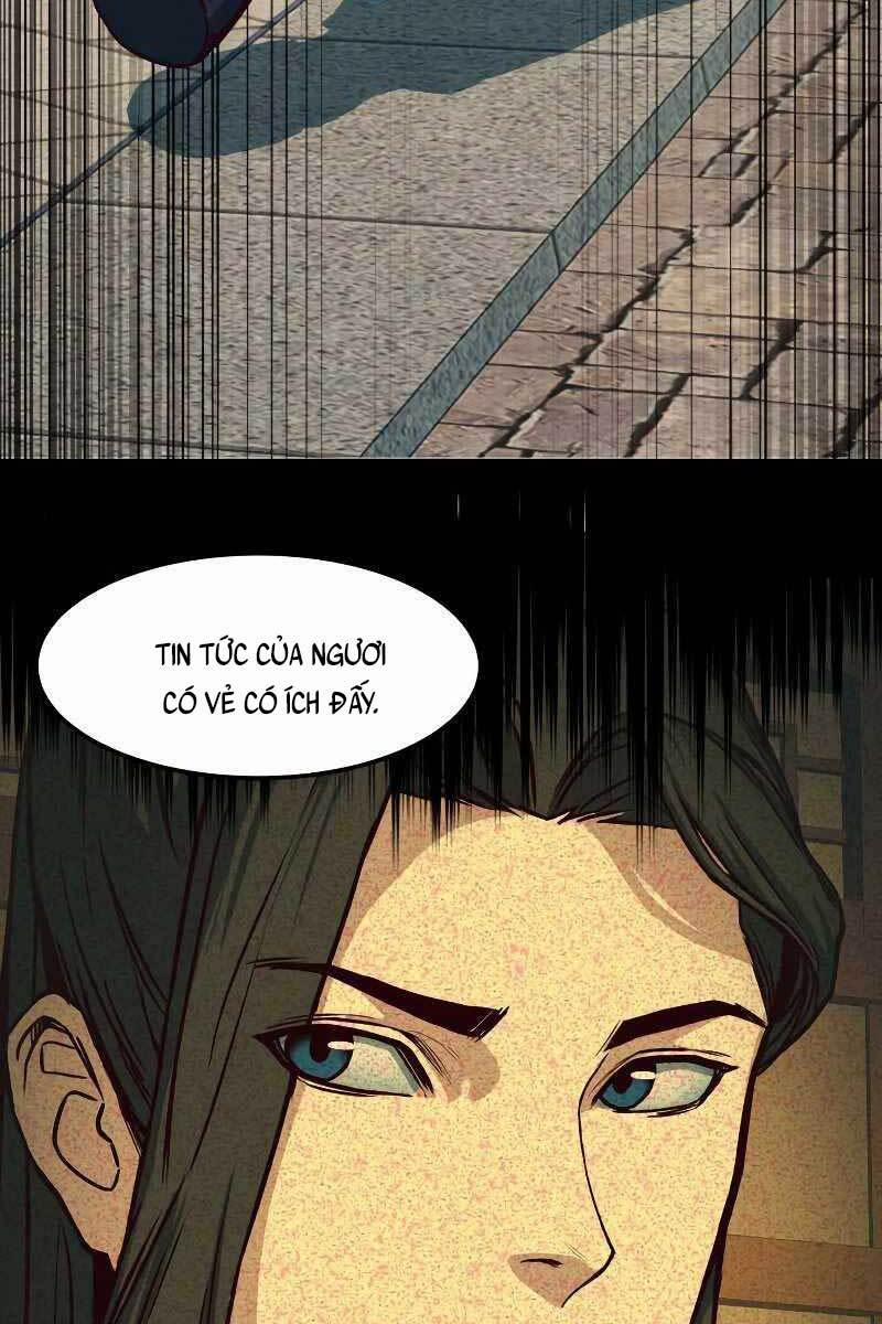 Túy Kiếm Dạ Hành 25 trang 101