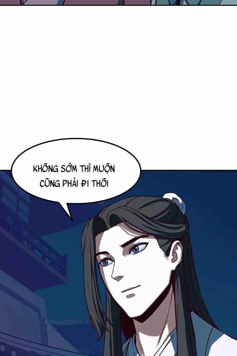 Túy Kiếm Dạ Hành 25 trang 114