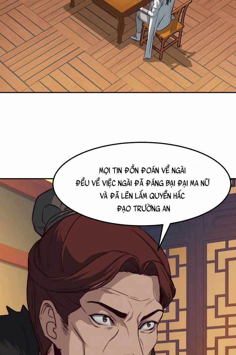 Túy Kiếm Dạ Hành 25 trang 2