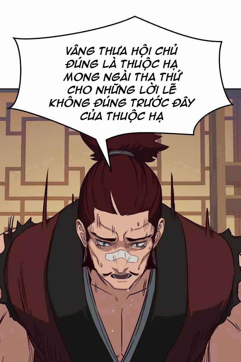 Túy Kiếm Dạ Hành 25 trang 31