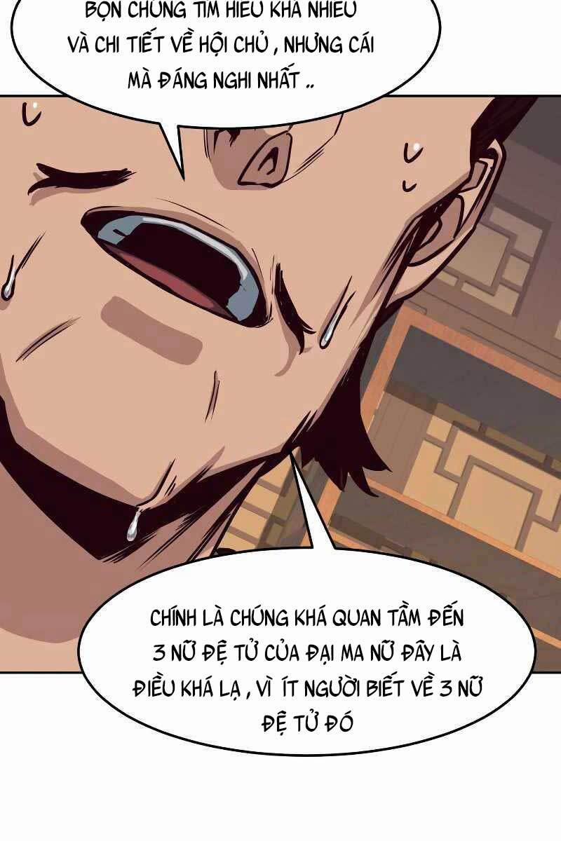 Túy Kiếm Dạ Hành 25 trang 38