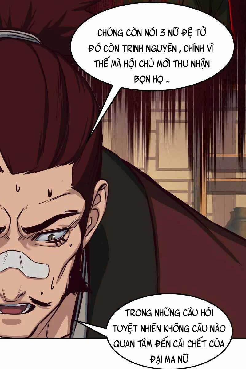 Túy Kiếm Dạ Hành 25 trang 40