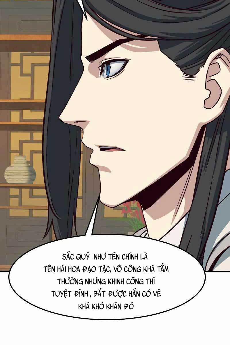 Túy Kiếm Dạ Hành 25 trang 79