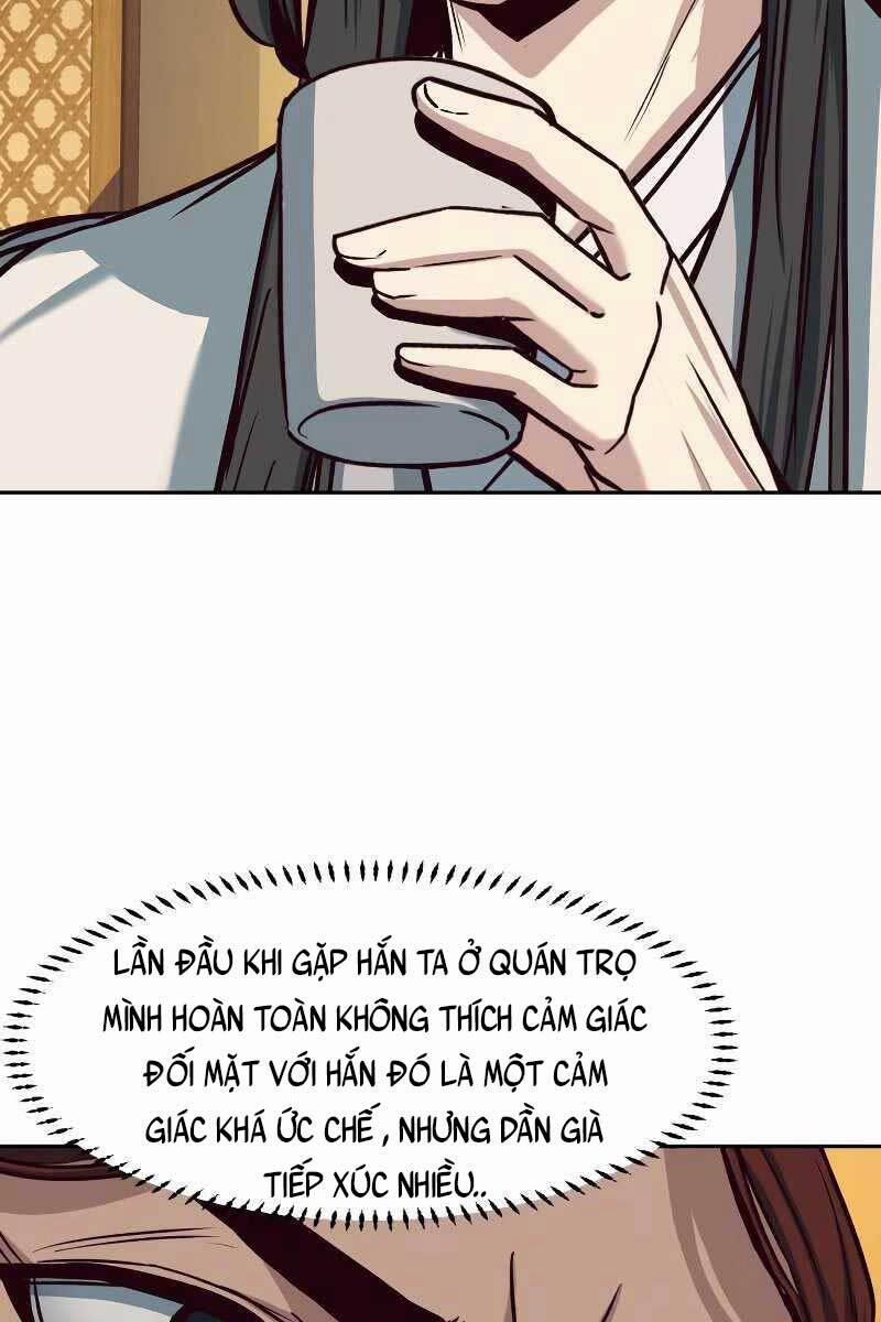 Túy Kiếm Dạ Hành 25 trang 8