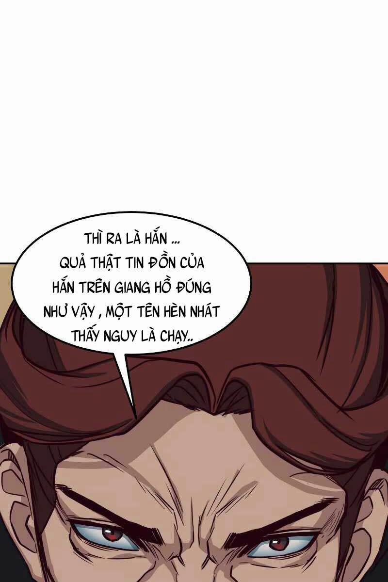 Túy Kiếm Dạ Hành 25 trang 80