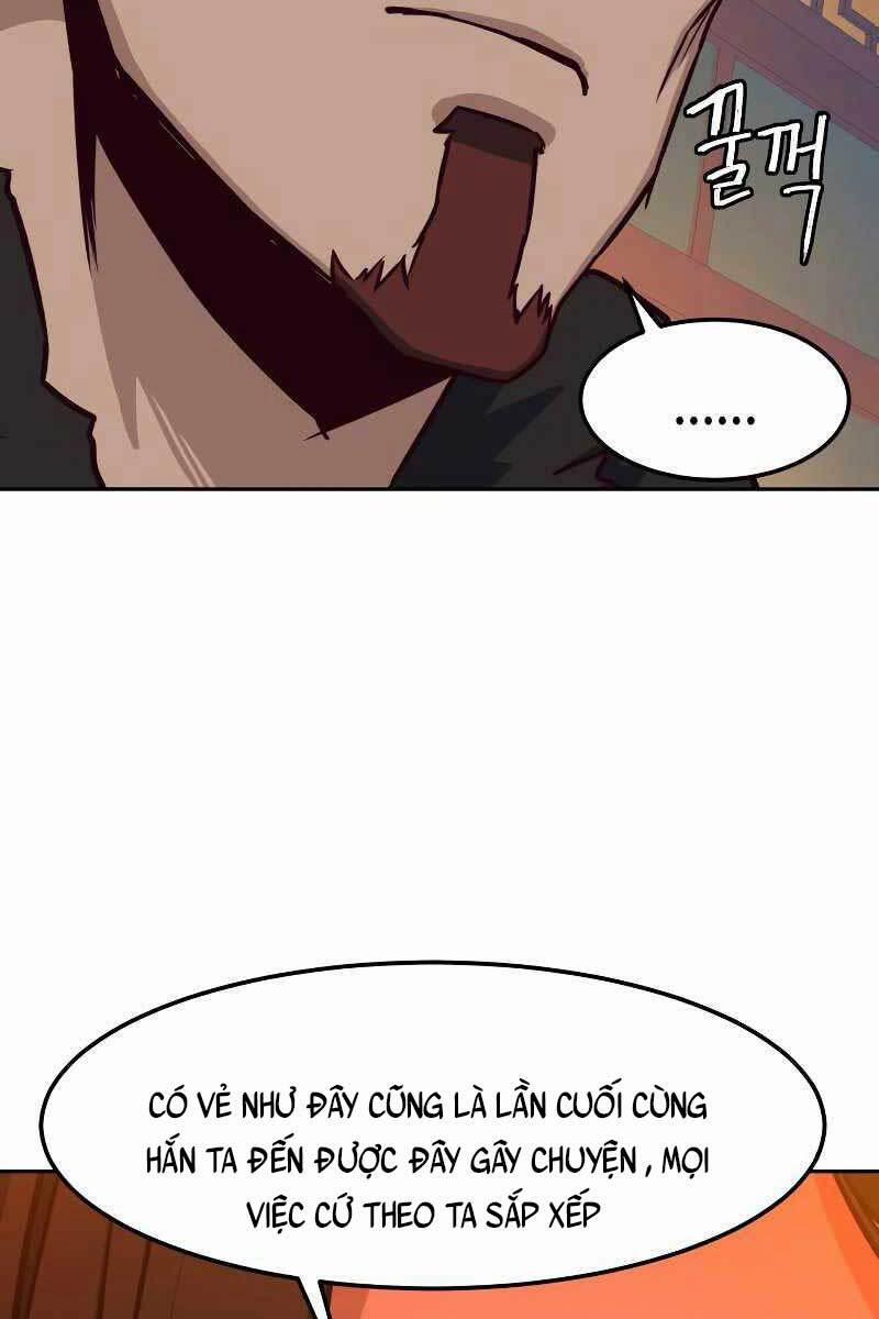 Túy Kiếm Dạ Hành 25 trang 93