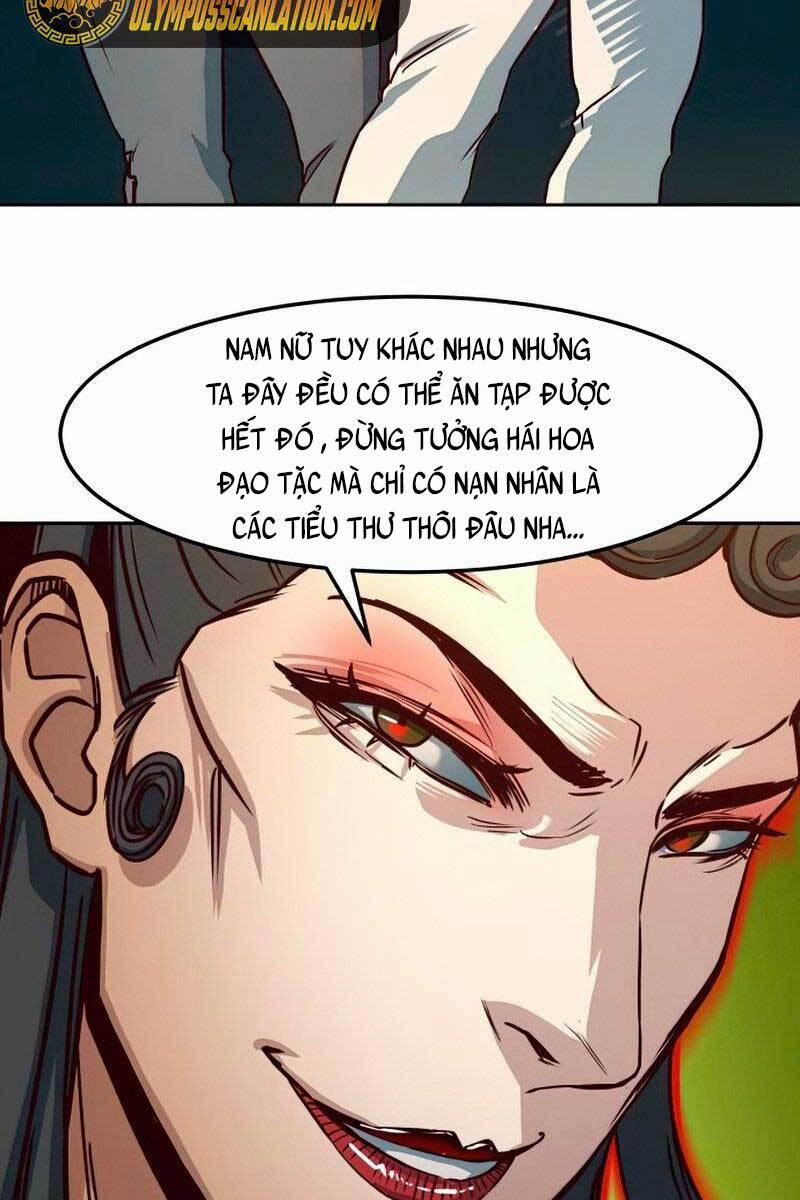 Túy Kiếm Dạ Hành 26 trang 100