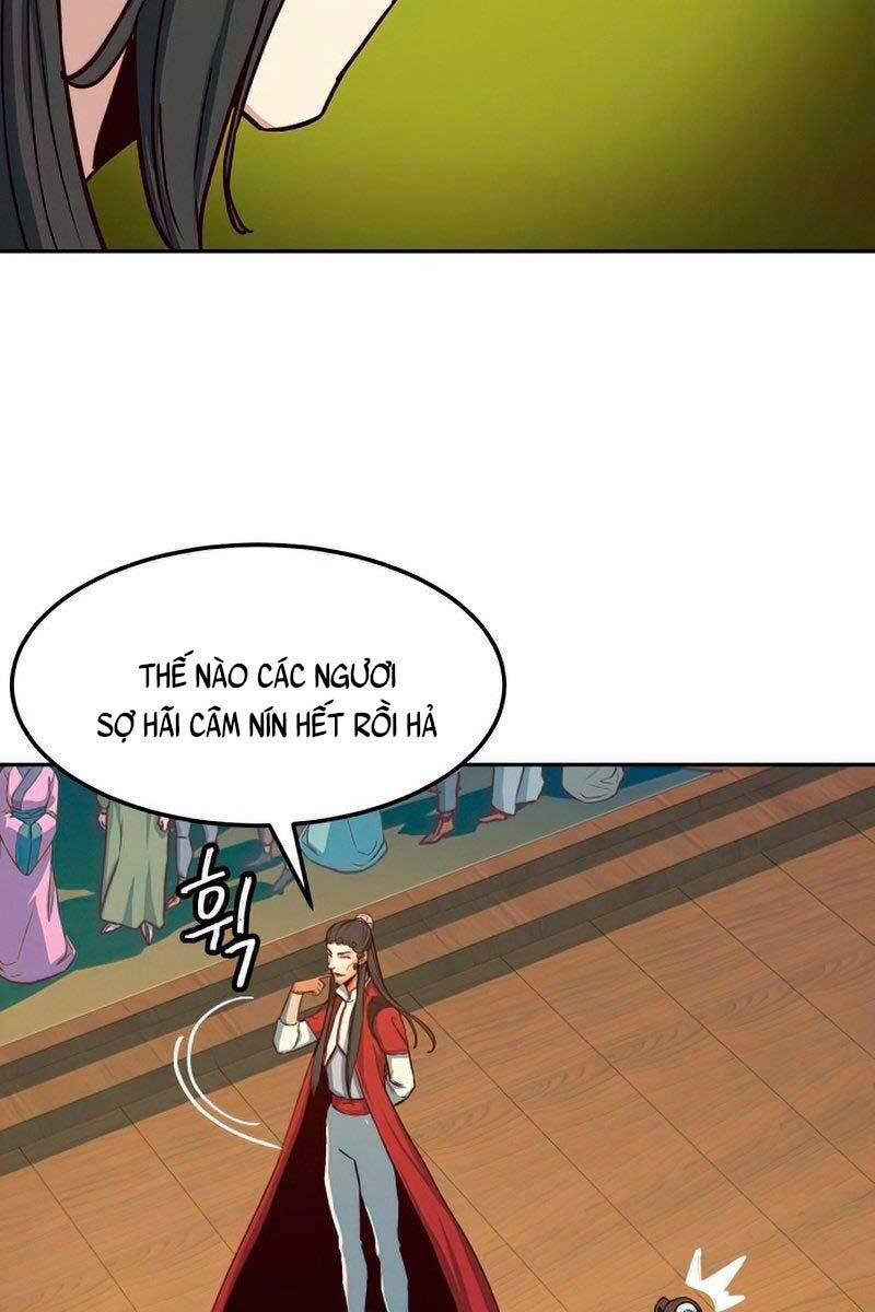 Túy Kiếm Dạ Hành 26 trang 105